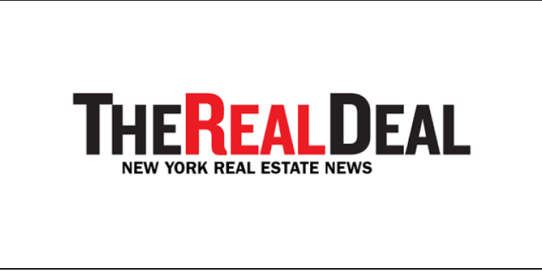 Real Deal NY logo