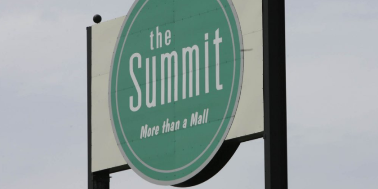 A Canadian owner has big plans for the largely vacant Summit mall on Williams Road in Wheatfield