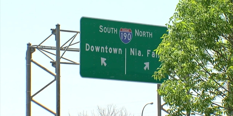 Photo Credit: WKBW