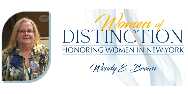 Wendy E. Brown