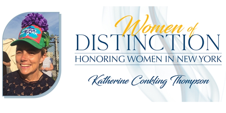 Katherine Conkling Thompson