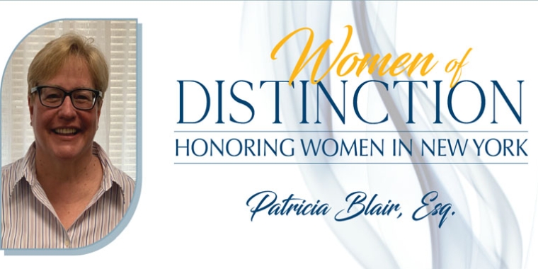 Patricia Blair, Esq.