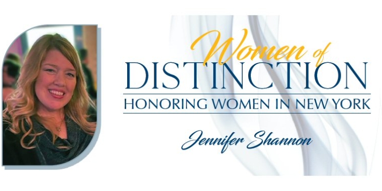 Jennifer Shannon