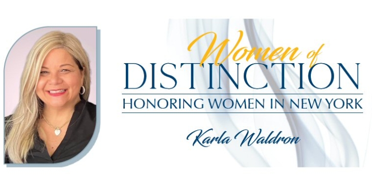 Karla Waldron