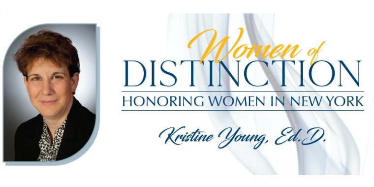 Kristine Young, Ed.D.
