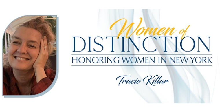 Tracie Killar