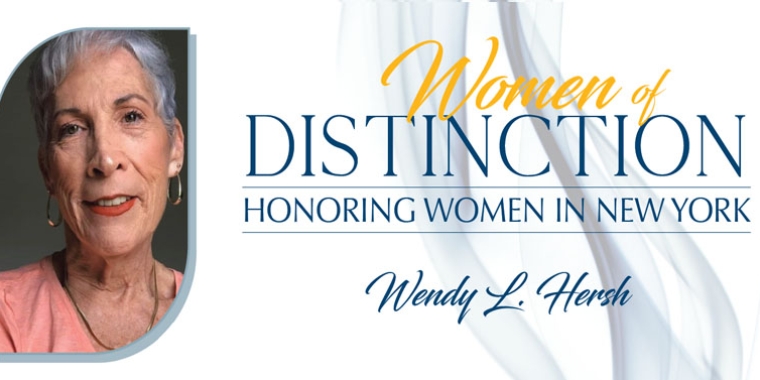 Wendy L Hersh