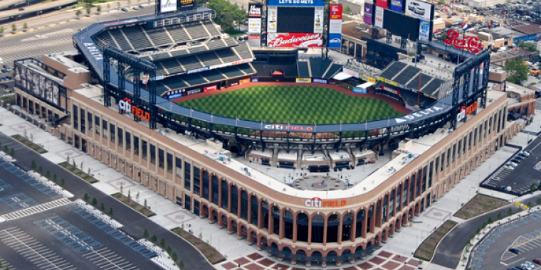 Let's Go Mets!