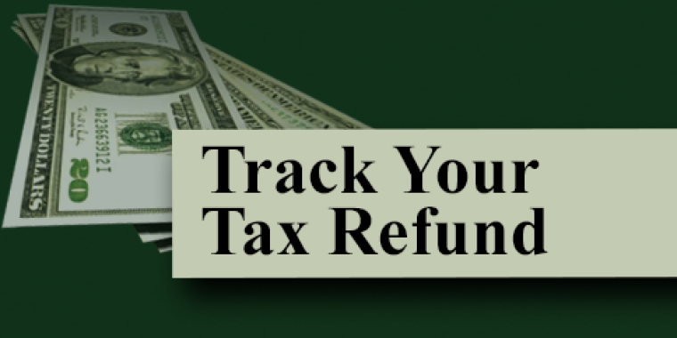 Track Your Income Tax Refund Status | NY State Senate