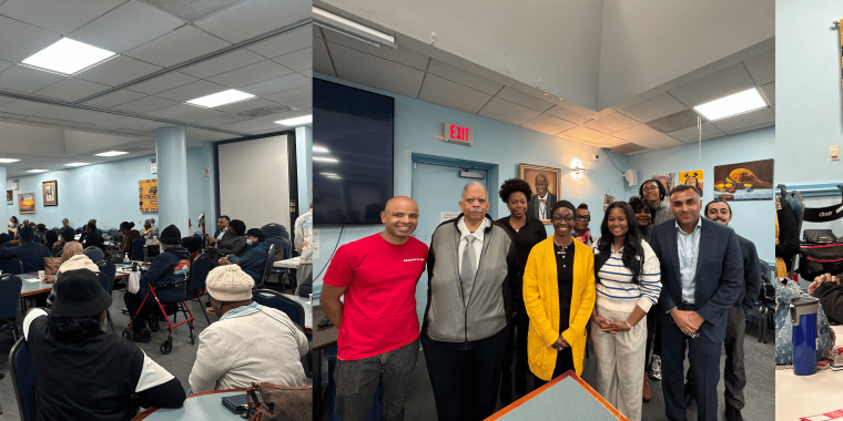 Queens Elected Officials With Support from Google.org & OATS to Launch Digital Skills Workshop Series in Southeast Queens