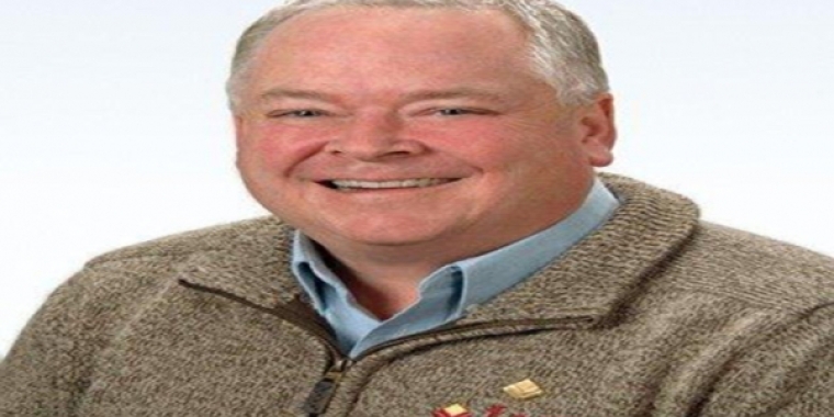 Yates County Chamber of Commerce President and CEO Mike Linehan died suddenly earlier today.