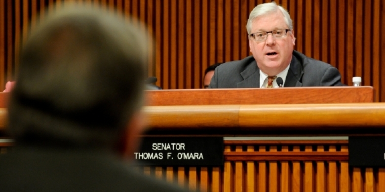 "The hearings give us an opportunity to directly question top Cuomo administration officials, as well hear directly from grassroots advocates and local officials on the impact the governor’s plan would have on our local communities, schools, economies and property taxpayers,” said O’Mara, a member of the Senate Finance Committee.