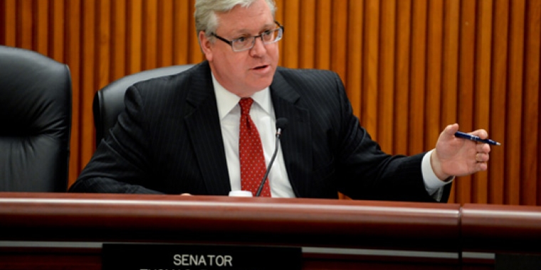Sen. O'Mara says rolling back 60-hour threshold for OT would devastate farms - FingerLakes1.com