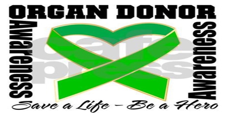 Supporters of the legislation project that it will lead to 560,000 new organ donor registrees over the next four years.