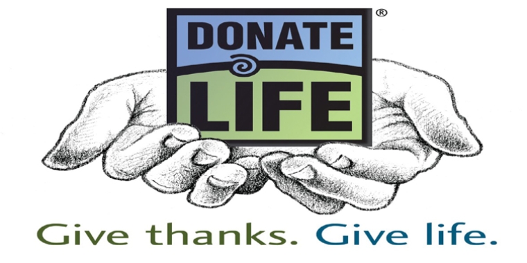 "'Lauren’s Law' has been and should always be an important part of this ongoing effort to encourage organ and tissue donation,” said Senator O’Mara.