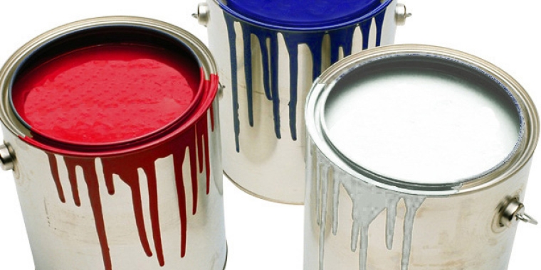 Paint recycling programs have been successful in other states including California and Oregon.