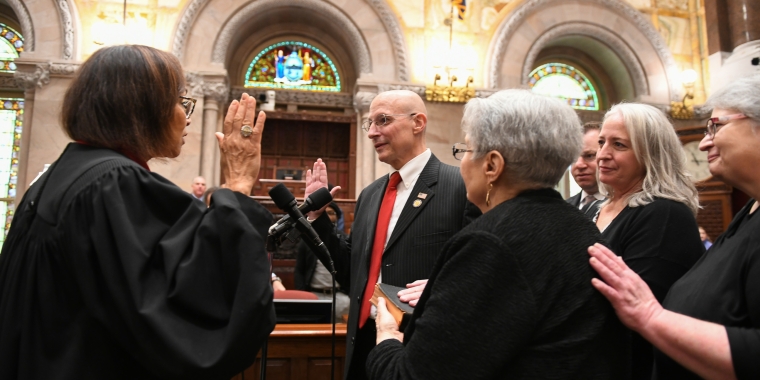 nys senate committee assignments 2023