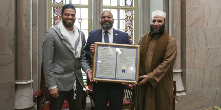 Credit: New York State Senate