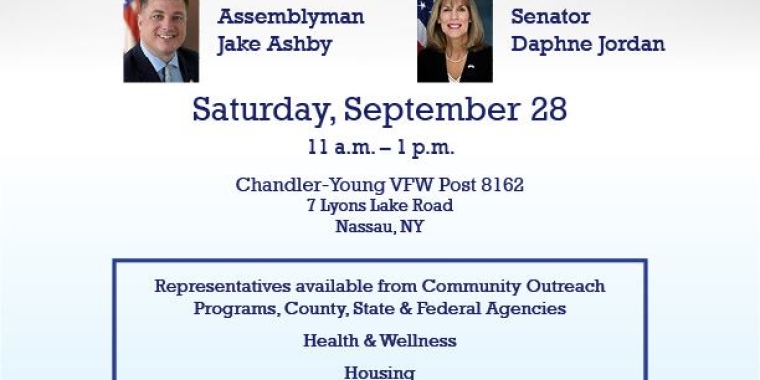 Important & Helpful Information for Veterans!