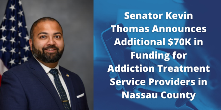Sen. Kevin Thomas