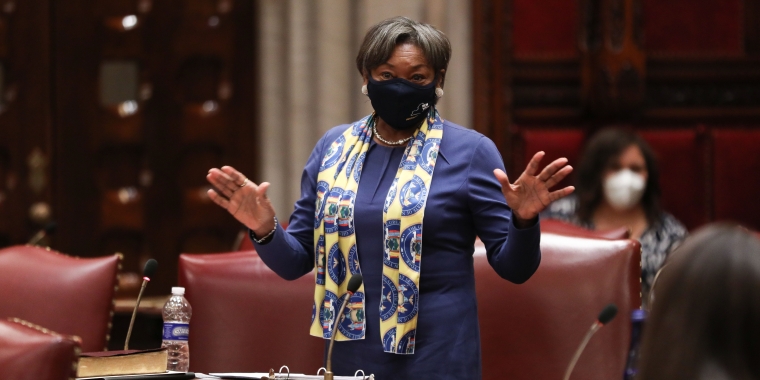 Photo Courtesy of NYS Senate Media Services