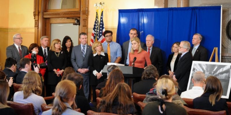 Three Bills Co-Sponsored by Senator Murphy Will Protect & Enhance the Rights of Victims