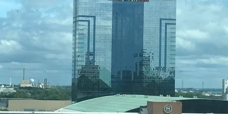 Seneca Niagara Casino