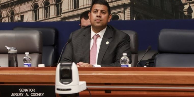NYS Senator Cooney Chairs 2021 Cites II Committee Hearing