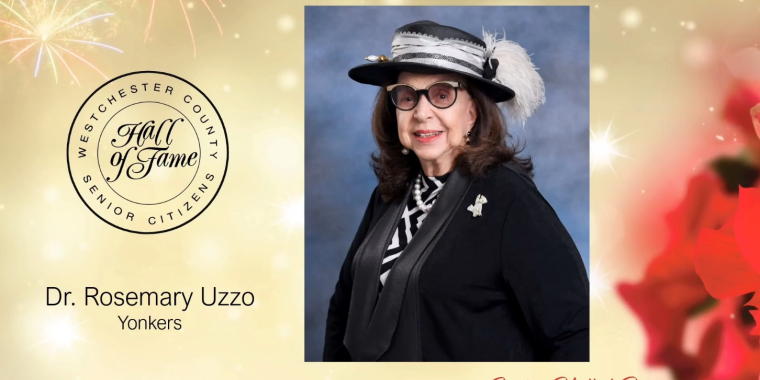 Dr. Rosemary Uzzo