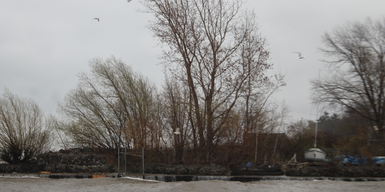Olcott Harbor