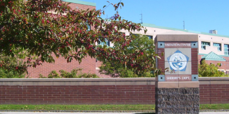 Oswego County Sheriff's Department