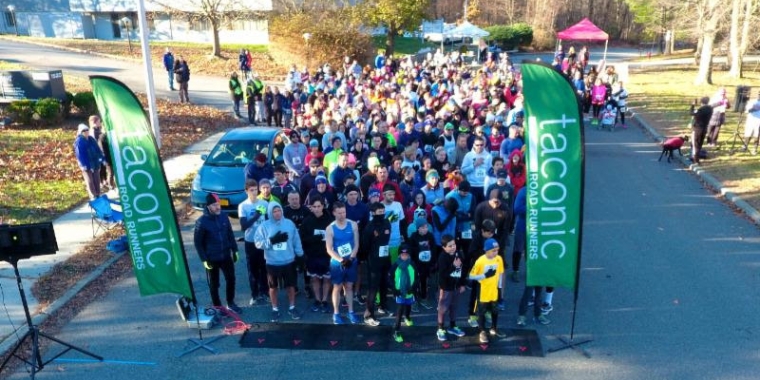 Funds Raised Will Benefit Local Food Pantries