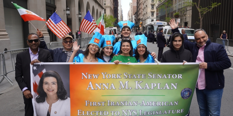 Why does the American right hate Iran so much?