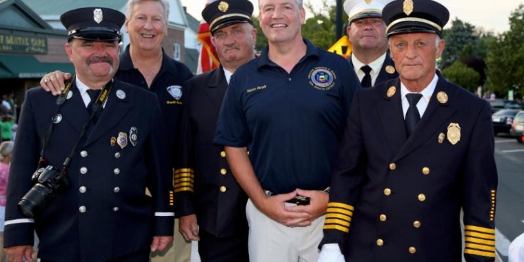 Funding Will Assist Counties, Enhance Emergency Response Systems and Implement Next Generation 911 Technology