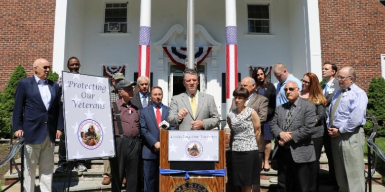 Northwell Health Announces Mission to Hire 1,000 Veterans