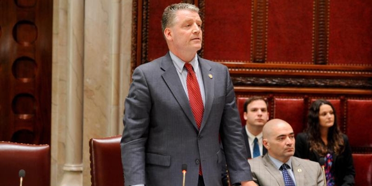 Senate & Assembly Approve Bill; Awaits Governor Cuomo's Signature