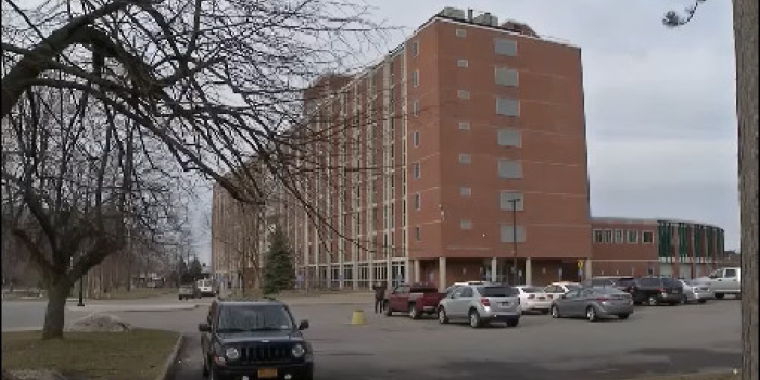 Buffalo Psychiatric Center