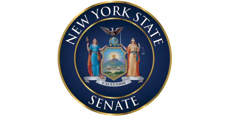 Senate Seal