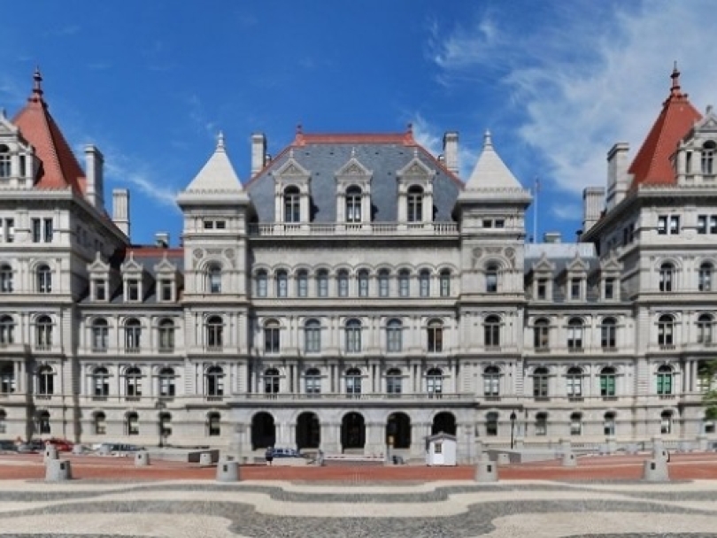 Senate Capitol