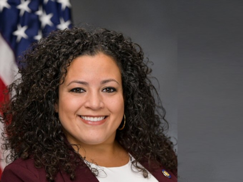 Senator Nathalia Fernandez