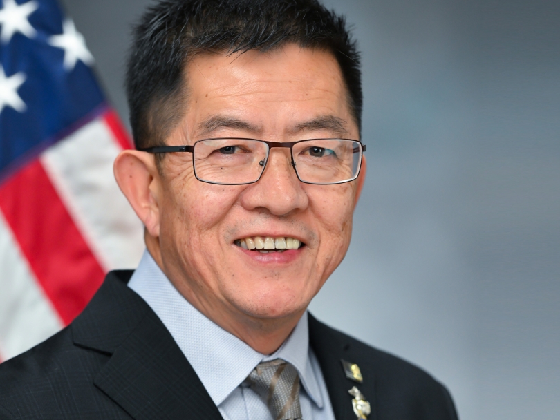 Steve Chan Official HS-Landing image