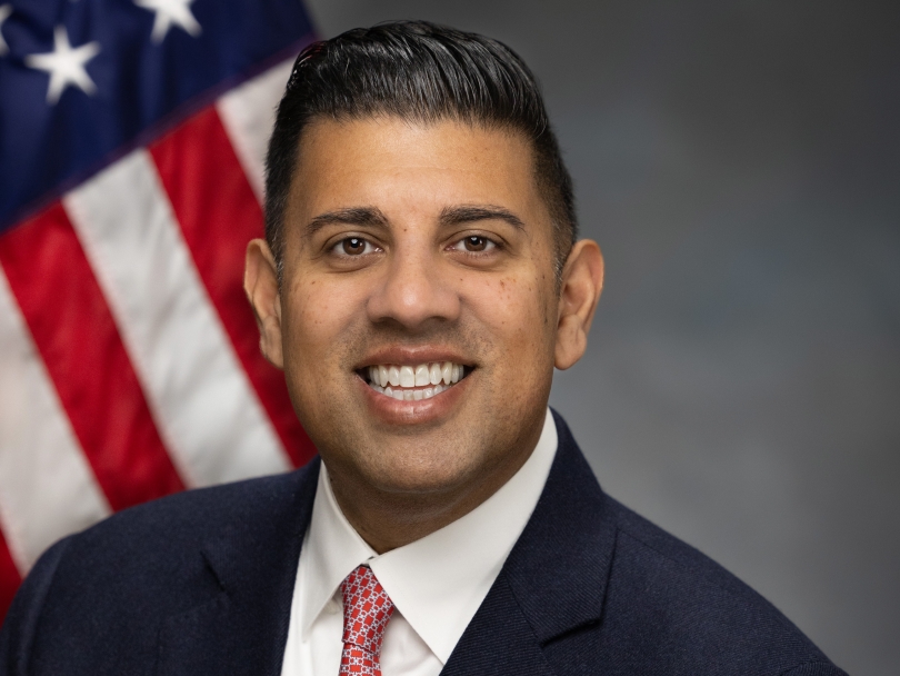 Senator Cooney