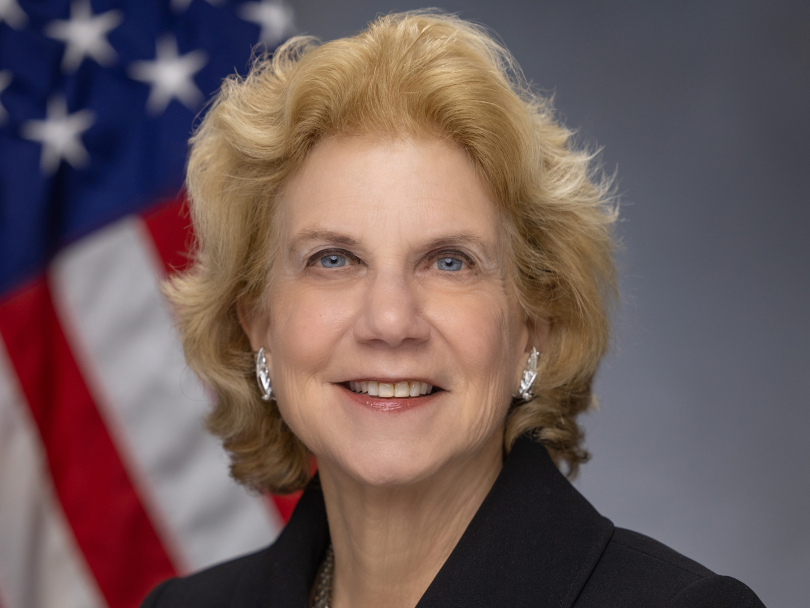 Senator Shelley Mayer 2026 HS