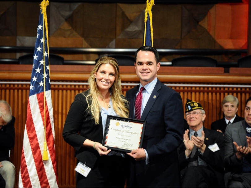 Marines stick together: The story of Cpl. Megan Leavey and Sgt. Rex