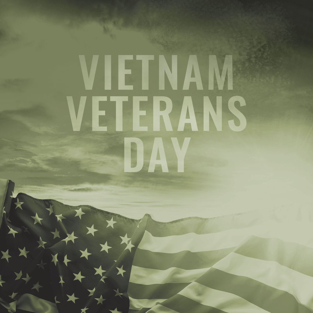 Sample veterans day letter