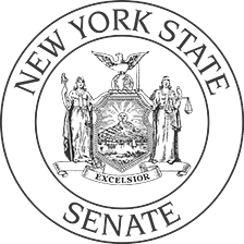 New York State Senate Seal